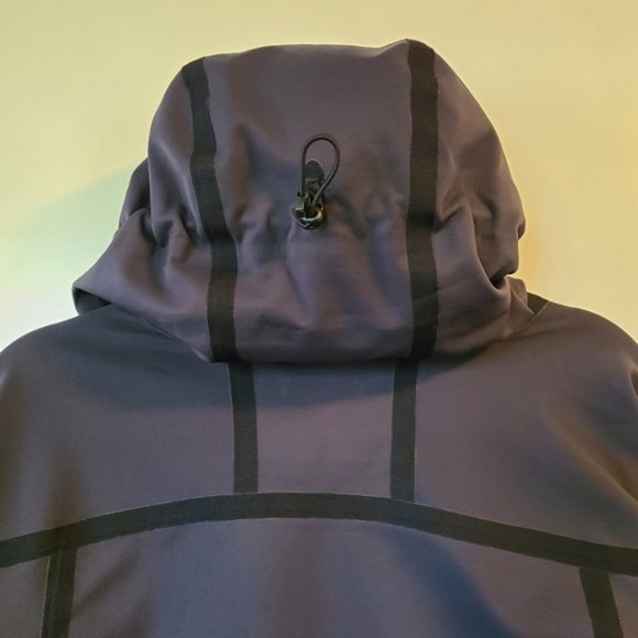 OUTDOOR RESEARCH: Mithril Stormshell Waterproof - Women's Jacket - Picture 5 of 14